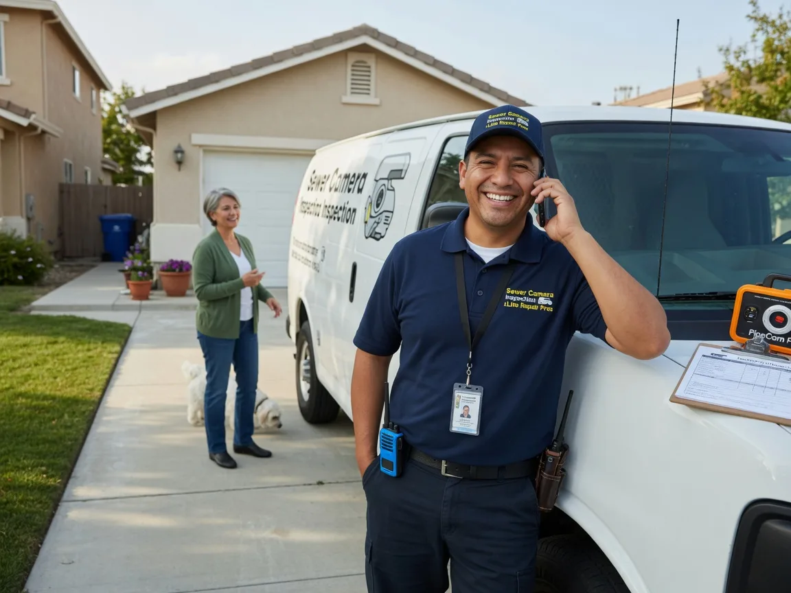 Sewer Line Repair Greenville, WV FAQs